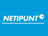 Logo Netipunt, Limpiezas del Hogar