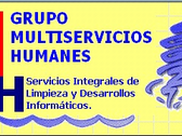 Grupo Multiservicios Humanes