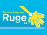 Servicios Integrales Ruge - Limpiezas Ruge