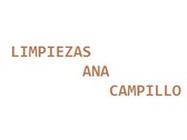 LIMPIEZAS ANA CAMPILLO