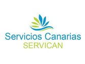 Servicios Canarias