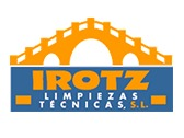 Irotz Limpiezas Técnicas