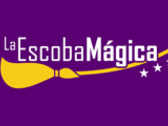 La Escoba Magica