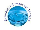 Logo Reformas Y Limpiezas Moraga