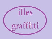 Illes-Graffiti