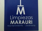 Limpiezas Marauri