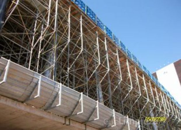 construccion