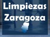 Empresa Limpiezas Zaragoza