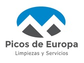 Limpiezas y Servicios Picos de Europa