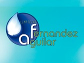 Limpiezas Fernández Aguilar