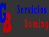 Servicios Domingo