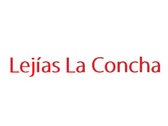 Lejías La Concha