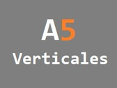 A5 Verticales