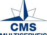 Cms - Red Coordinadora Multiservicios
