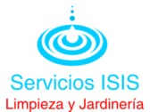 Servicios Isis, Limpieza y Jardinería
