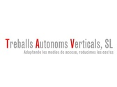 TREVALLS AUTONOMS VERTICALS