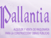 Pallantia