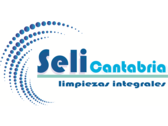 Logo Selicantabria Limpiezas Integrales, S.l.