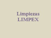 Logo Servicios de limpiezas y multiservicios LIMPEX