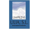 Limpiezas Ulía