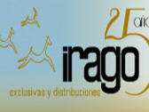 Irago, Exclusivas Y Distribuciones