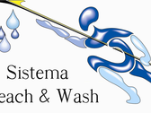 Sistemas Ionic Reach & Wash