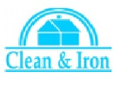 Clean & Iron Barcelona Ii