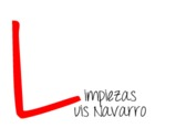 Logo Limpiezas Luis Navarro