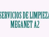 Servicios De Limpieza Meganet A2