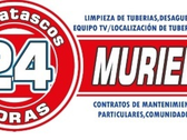 Desatascos Muriedas