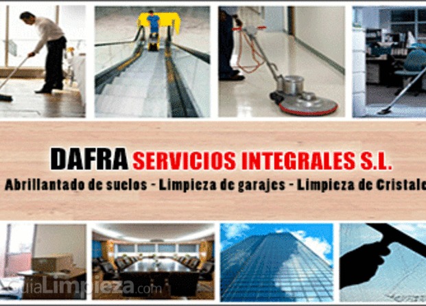 Otros Servicios.