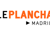 Teleplancha Madrid