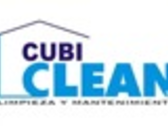 Cubiclean