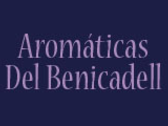 Aromáticas Del Benicadell