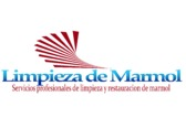 Logo Limpieza de Mármol