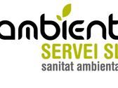 Ambient Servei Control De Plagues