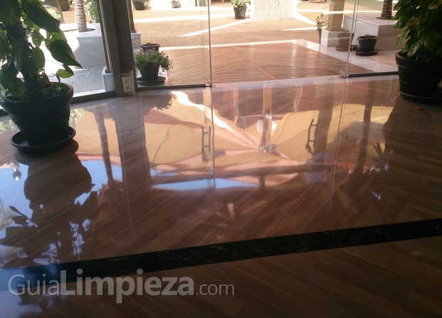 Cristalizados profesionales de larga duración