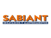 Sabiant Desatascos y Mantenimientos