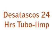 Desatascos 24 Hrs Tubo-Limp