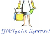 Limpiezas Serrano