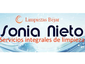 Limpiezas Bejar. Sonia Nieto