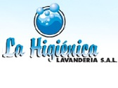 LA HIGIENICA LAVANDERIA