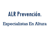 Alr Prevención. Especialistas En Altura