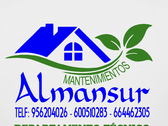 Almansur mantenimientos SL