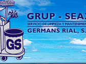 Grup Seax Germans Rial