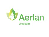 Logo Aerlan Servicios de Limpieza