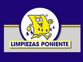 Limpiezas Poniente