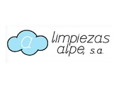 Limpiezas alpe, s.a.