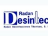 RADAN DESINTEC