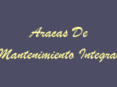 Aracas De Mantenimiento Integral